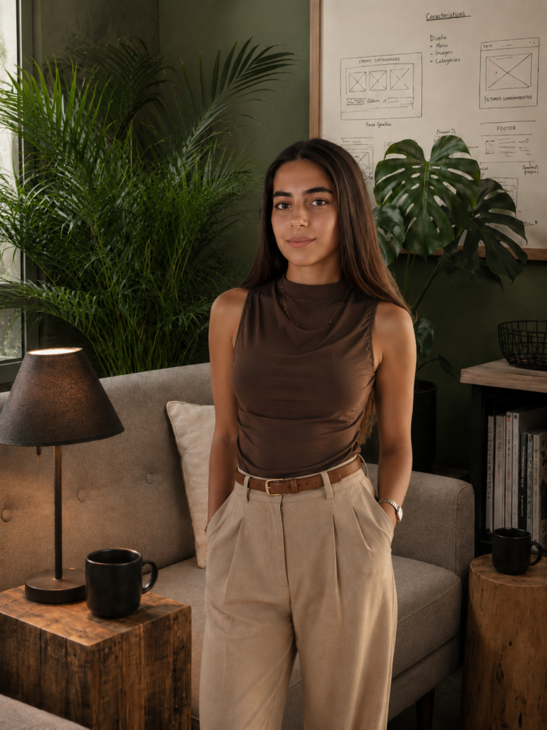 Lea Haddad